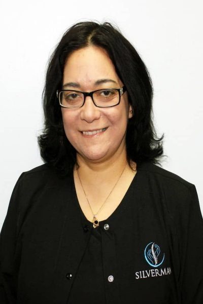 DR. YVETTE COLL