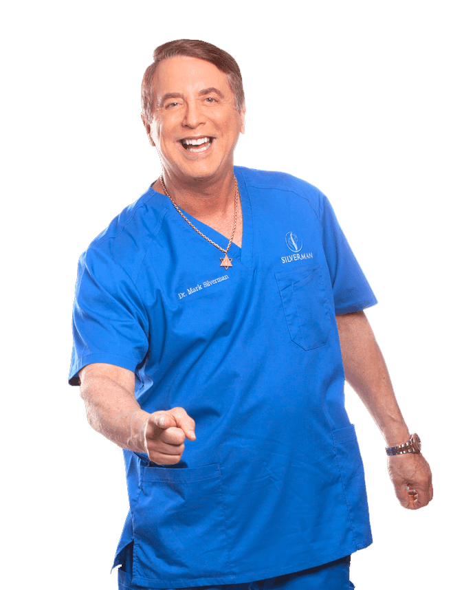 Dr Silverman Chiropractor
