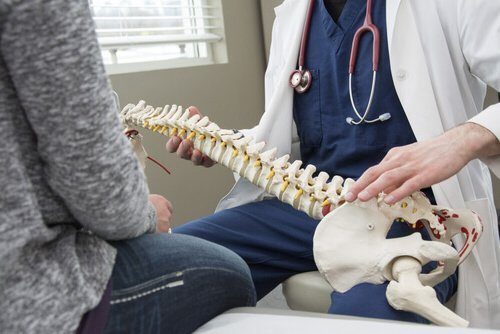 accident clinic for back pain