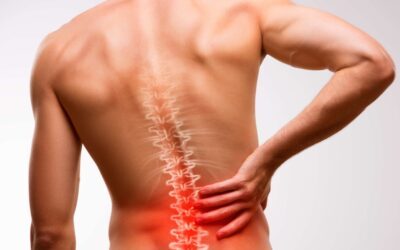 How to Relieve Lower Back Pain