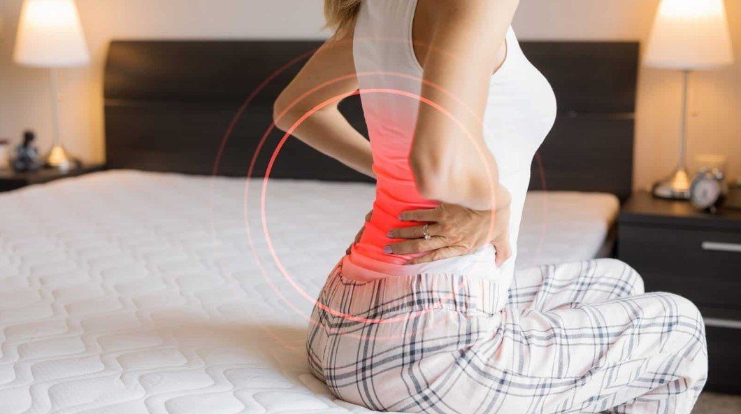 chiropractor for back pain miami