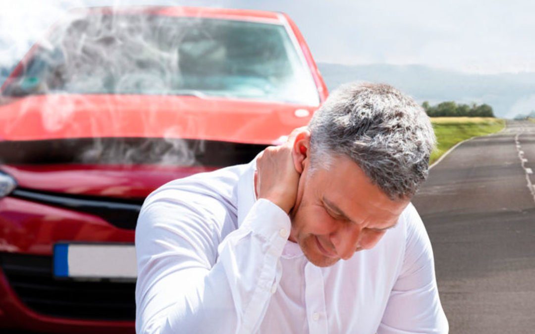 Car Accident Chiropractic Therapy in South Florida