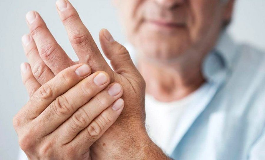 arthritis treatment therapy in miami
