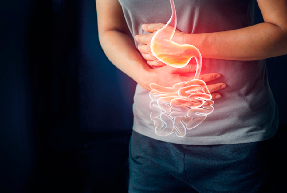 Digestive Disorder Treatment in Miami