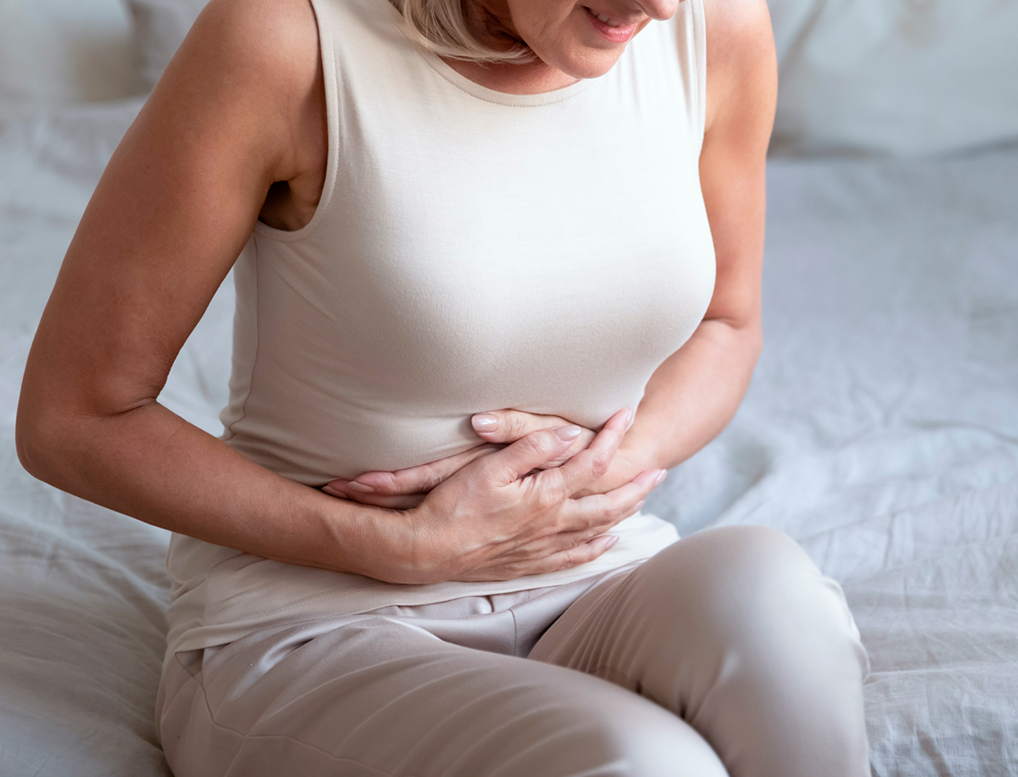 Alternative Treatments for Digestive Disorders