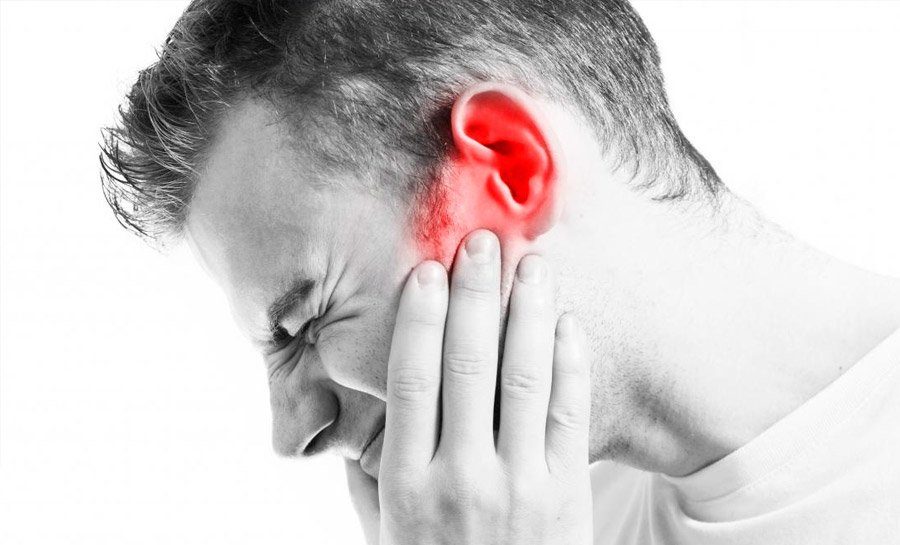 Earache treatment in Miami