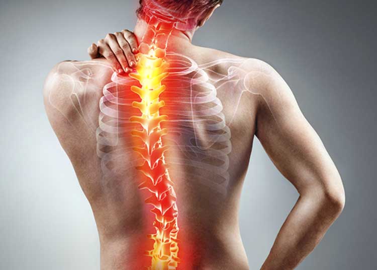 accident clinic for spine therapy