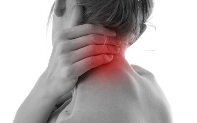 How to Relieve Back of the Neck Pain