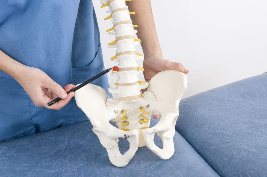 Herniated Disc Treatment Therapy in Miami