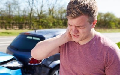 Neck Injuries from Car Accidents