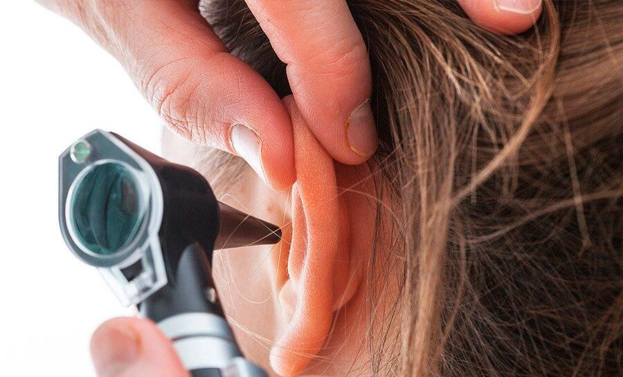 kid earache treatment miami