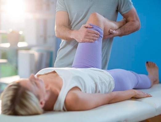 Massage Therapy and Chiropractic Care: Holistic Healing for Car Accident Victims in Miami