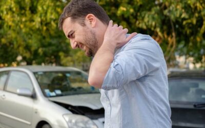 Prevent Long-Term Car Accident Injuries with Chiropractic Care in Miami