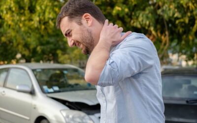 Why You Should Visit an Accident Chiropractor After a Car Crash