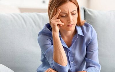 Can Chiropractic Treatment Help With Headaches After a Crash?