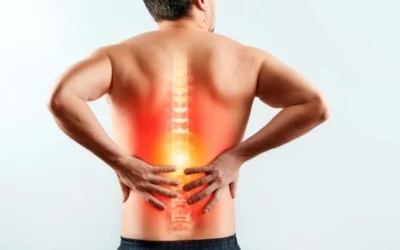 Common Causes of Back Pain in Teens After a Sports Injury or Accident