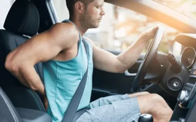 The Immediate Aftermath of a Car Accident: What Happens to the Body?