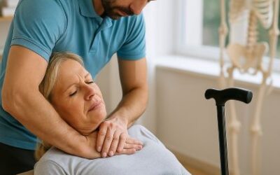 Can Chiropractic Treatment Speed Up Your Slip and Fall Recovery?
