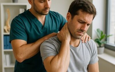 How Chiropractic Care Helps You Avoid Surgery After an Accident