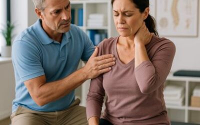How to Choose the Right Chiropractor After a Slip and Fall