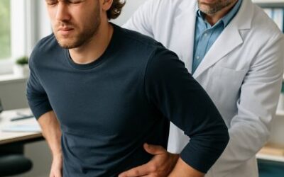 Real Patient Stories: Recovering from Severe Back Pain After an Accident