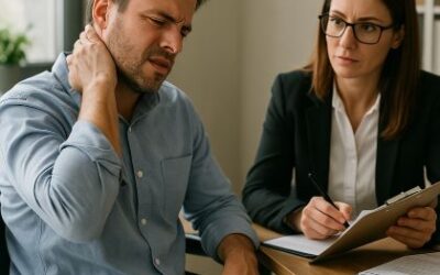 Step-by-Step Guide to Filing an Auto Injury Claim in Florida
