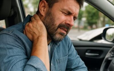 Understanding Soft Tissue Injuries After a Car Crash