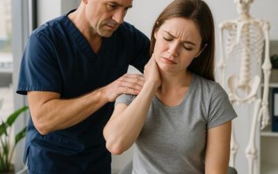 Why Same-Day Chiropractic Appointments Matter After an Accident