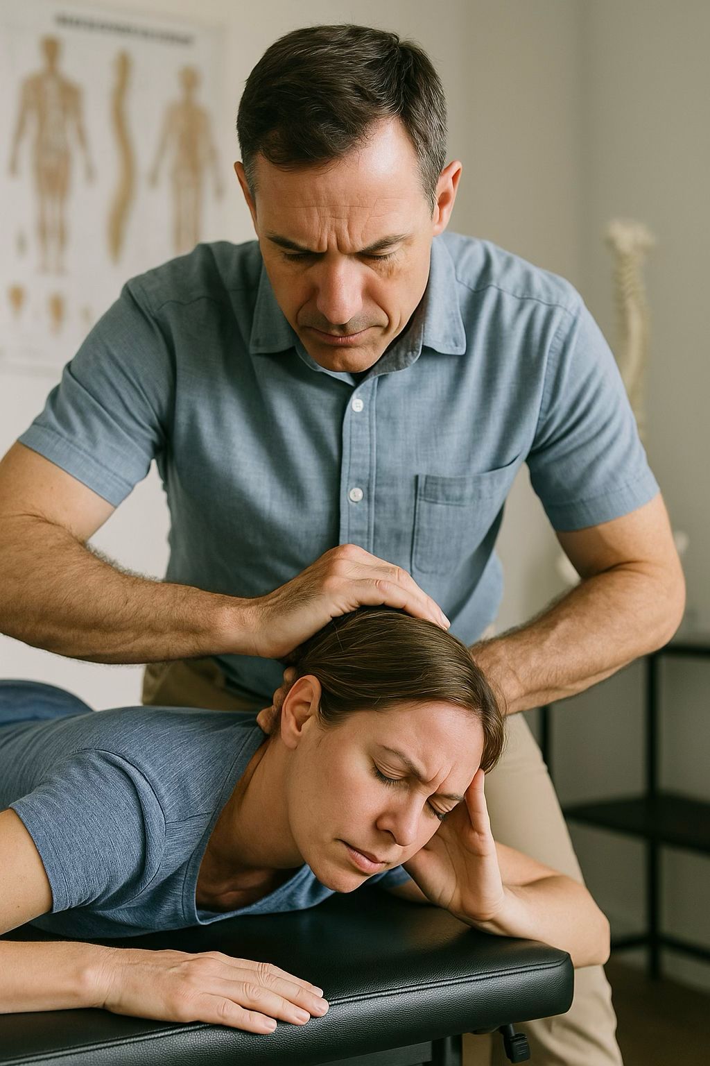 Can Chiropractic Care Help With Headaches After an Accident? https://silvermancare.com/wp-content/uploads/2024/07/Chiropractic-Care-for-Miami-Pedestrian-Accidents-Reduce-Pain-Heal.jpg