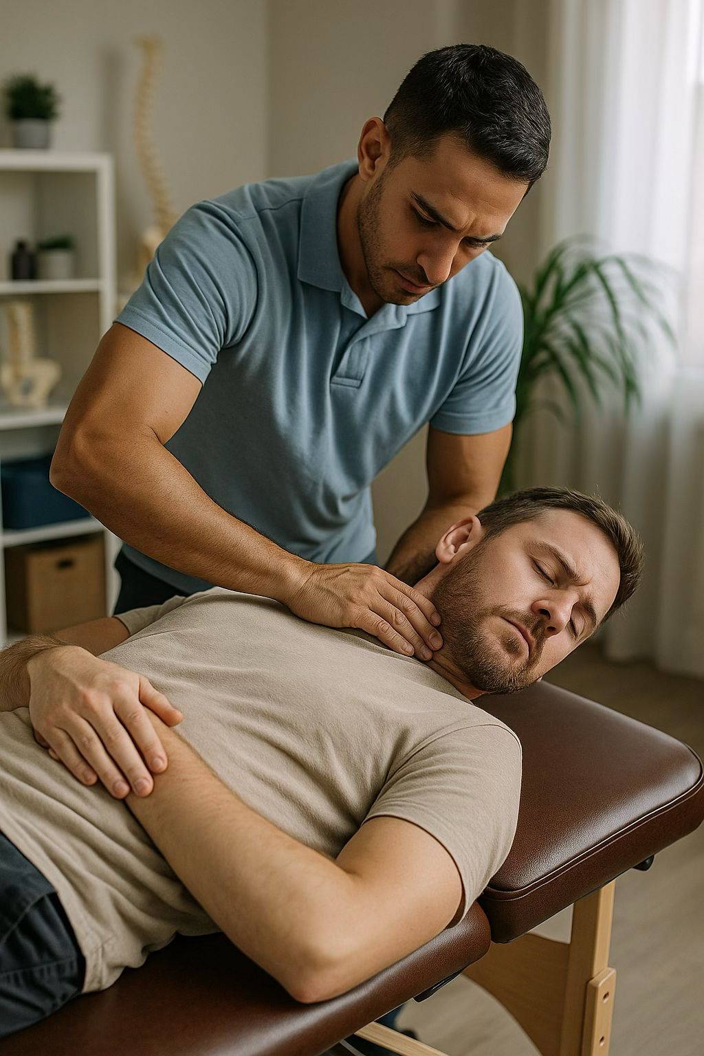 How Chiropractic Adjustments Improve Mobility Post-Accident https://silvermancare.com/wp-content/uploads/2024/07/Chiropractic-Care-for-Miami-Pedestrian-Accidents-Reduce-Pain-Heal.jpg
