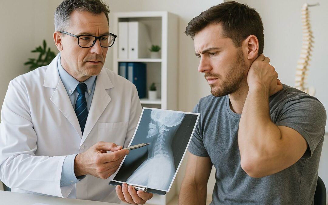 The Role of Chiropractors in Supporting Your Personal Injury Case