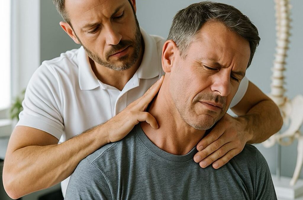 The Role of Chiropractors in Supporting Your Personal Injury Case