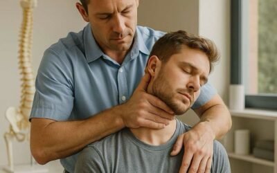 Best Chiropractic Therapy In Miami