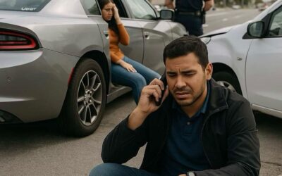 Car Accident Chiropractor in Miami